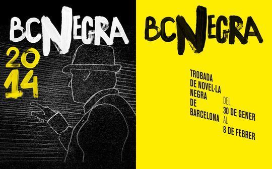 BCNegra 2014