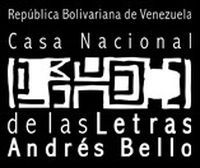 Casa Nacional de las Letras Andr&eacute;s Bello