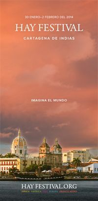 Hay Festival Cartagena de Indias
