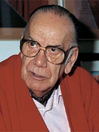 Camilo Jos&eacute; Cela