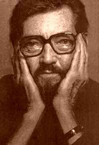 Julio Cort&aacute;zar