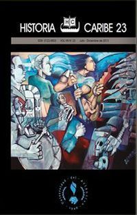 Revista Historia Caribe