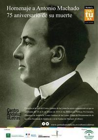 Antonio Machado