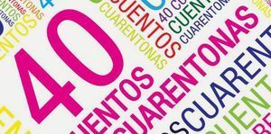 &ldquo;40 cuentos de cuarentonas&rdquo;, de Katy Chocr&oacute;n de Benzaqu&eacute;n