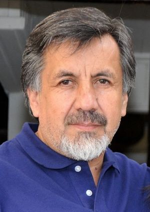 Gustavo Adolfo Becerra