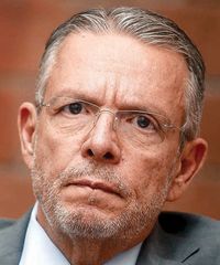 Jos&eacute; Carre&ntilde;o Carl&oacute;n