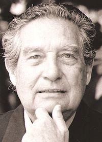 Octavio Paz