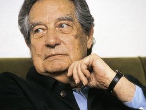 Octavio Paz