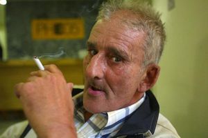 Leopoldo Mar&iacute;a Panero