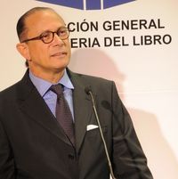 Jos&eacute; Antonio Rodr&iacute;guez