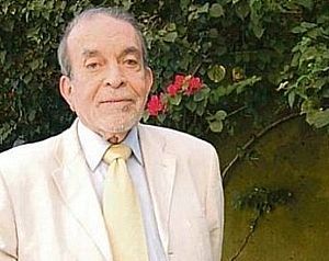 Rub&eacute;n Bareiro Saguier