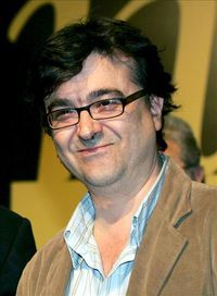 Javier Cercas