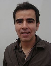 Jorge Franco
