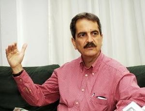 Abraham Salloum Bitar