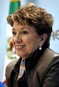 Mar&iacute;a Teresa Uriarte