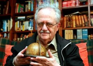 Jos&eacute; de la Colina