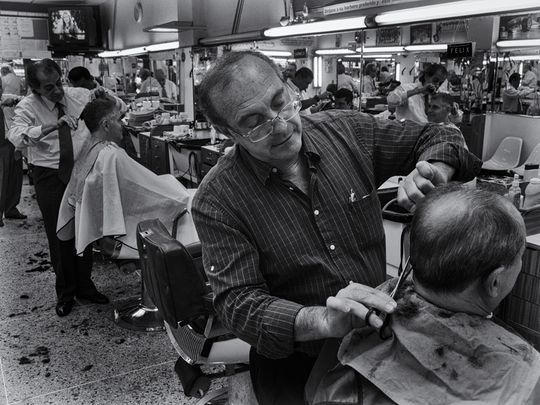 Fotograf&iacute;a de Jordi Contreras