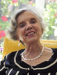 Elena Poniatowska