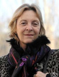 Soledad Pu&eacute;rtolas