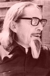 Jos&eacute; Revueltas