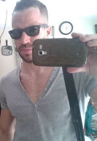 Aar&oacute;n Almeida Holmquist