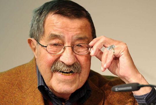 G&uuml;nter Grass