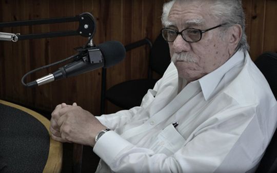 Alexis M&aacute;rquez Rodr&iacute;guez