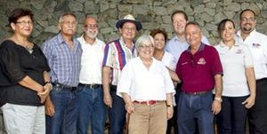 Asociaci&oacute;n de Centros Culturales de Puerto Rico