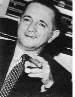 Alberto Arvelo Torrealba en 1950