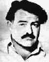 Ernest Hemingway