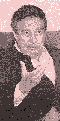 Octavio Paz