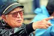 Akira Kurosawa
