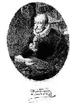Miguel de Cervantes Saavedra