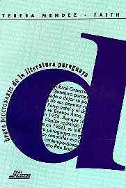 Breve Diccionario de la Literatura Paraguaya