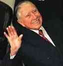 General Augusto Pinochet