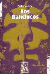 Los Batichicos, libro de Pedro de Isla