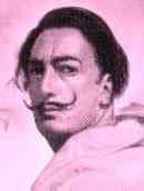 Salvador Dal�
