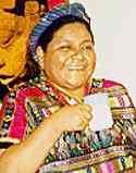 Rigoberta Mench�