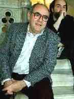 Manuel Delgado y Miguel Dalmau