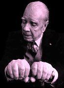Jorge Luis Borges