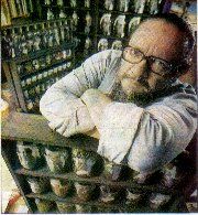 Enrique Hern�ndez D'Jes�s