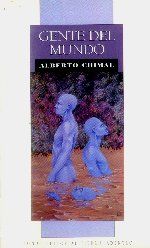 Gente del mundo, Alberto Chimal