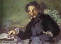 St�phane Mallarm�