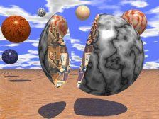 Otras formas de narrar