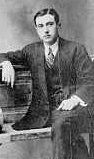 Vicente Huidobro