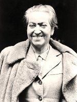 Gabriela Mistral