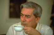 Mario Vargas Llosa