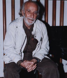 Anwar Al-Ghassani