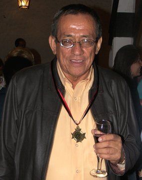 Ciro P&eacute;rez