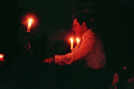 Luis Hern&aacute;ndez Contreras